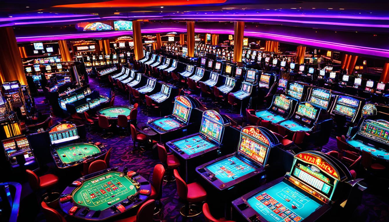 casino oyunları oyna