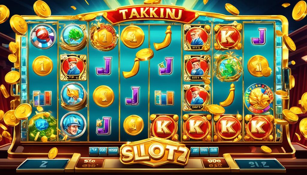 dede oyunu slot taktikleri